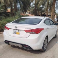 النترا 2014 • محرك جيد • جلد ودوشمة جديدة