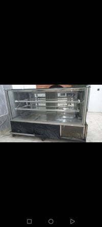 ٣ قطعة عاريضة ماركة توركي 5مه ترونوص تبريدو تجميد شرط شغل كامل كربايي ...