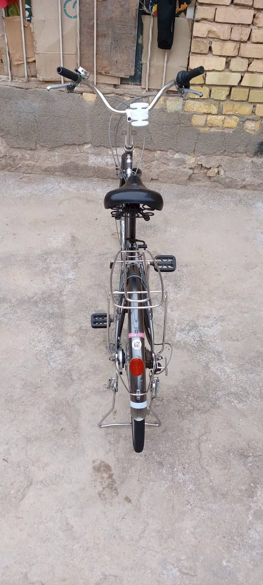 السلام عليكم باسكال للبيع بناتي نضيف باسكال لون مميز سمنتي وماناقصة شي بطيخة عكرب ٦نمر الحجم٢٦ والسعر ١١٠وبي مجال بسيط للطيبين


**إذا كنت صاحب هذا الإعلان وتريد حذفه لأي سبب، رجاءا أرسل رسالة إلى الدعم الفني**