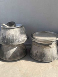 جدوره طبخ • مستعجل • النجف الاشرف