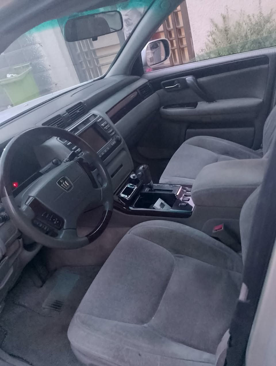 سلام عليكم ملكه رقم كركوك قرار ٤٨ مفحوصه مرور  وكمرك فول ٤دكم فتحه  للبيع سعر ٨٥ وبيه مجال  سياره كفاله من كص وضربه بيه جراد قلبل بل قماره وبل جنطه رقمي *********** مكان سياره نجف
