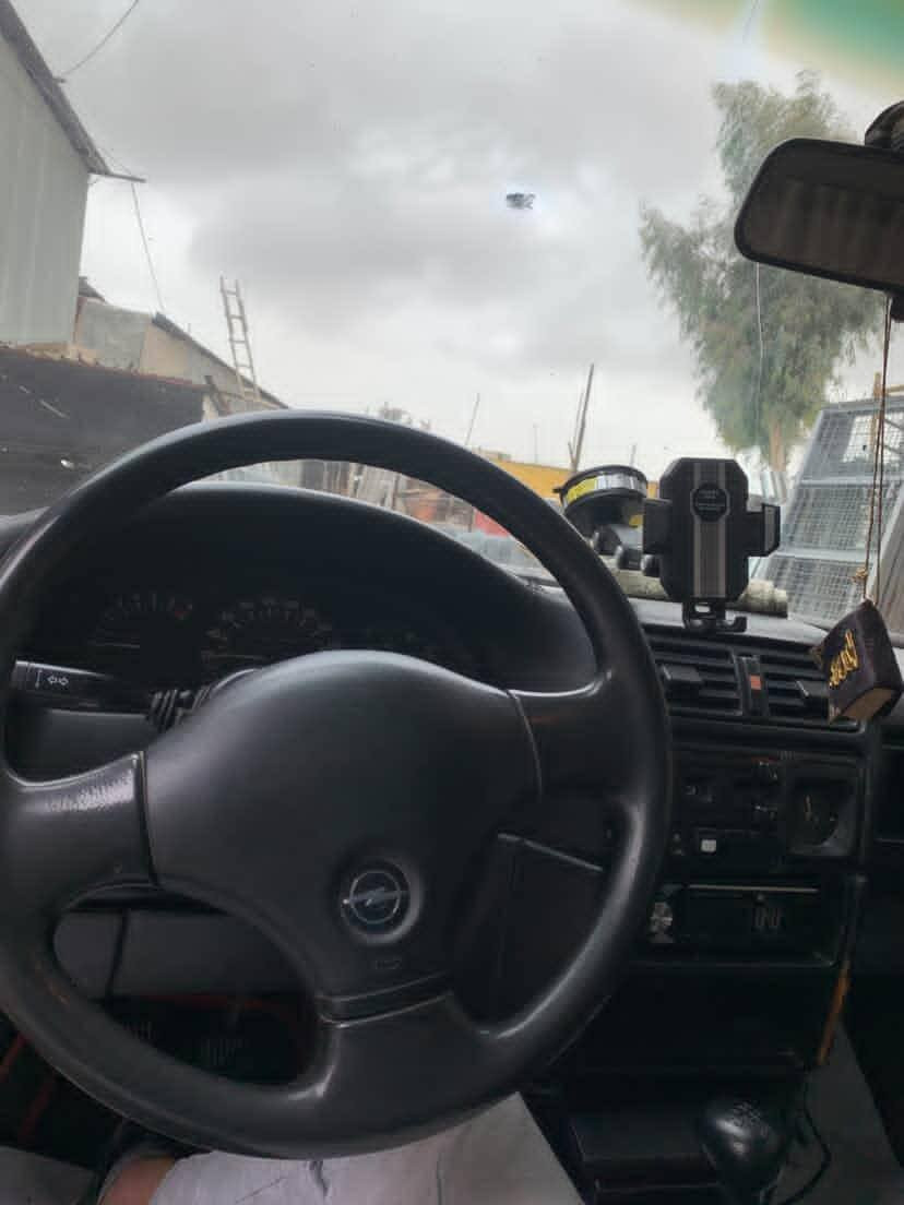 اوبل فيكترا جنطه
حجم ٢٠ مكينه وكير شرط
كهربائيات كلها شغاله
طخم امامي خلفي جديد صار سبوع من شديتو
مصبوغه عام بيا طخه خفيفه من ورا ما واصله الحوض
سياره حلوه مرتبها عمرها علئ ايدي
الرقم ***********
السعر ٣٧
بي مجال الطيبين
