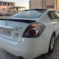 تيما ٦ سلندر • ٢٠٠٩ • كربلاء