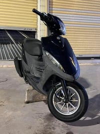 ماكس عدله بلاديه • كشن عالي رياضي • تايرات جديدة