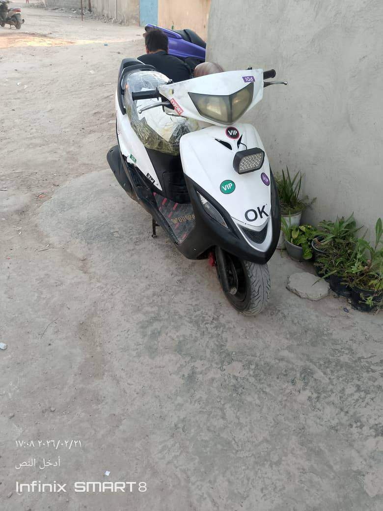 سلام عليكم ماكس 140 اخت جديد كهربائيات كلها شغله نقصها بس راجز تشتغل سلف ول باقي كله مكفول السعر 350 وبيها مجال  متواجد عل نت


**إذا كنت صاحب هذا الإعلان وتريد حذفه لأي سبب، رجاءا أرسل رسالة إلى الدعم الفني**