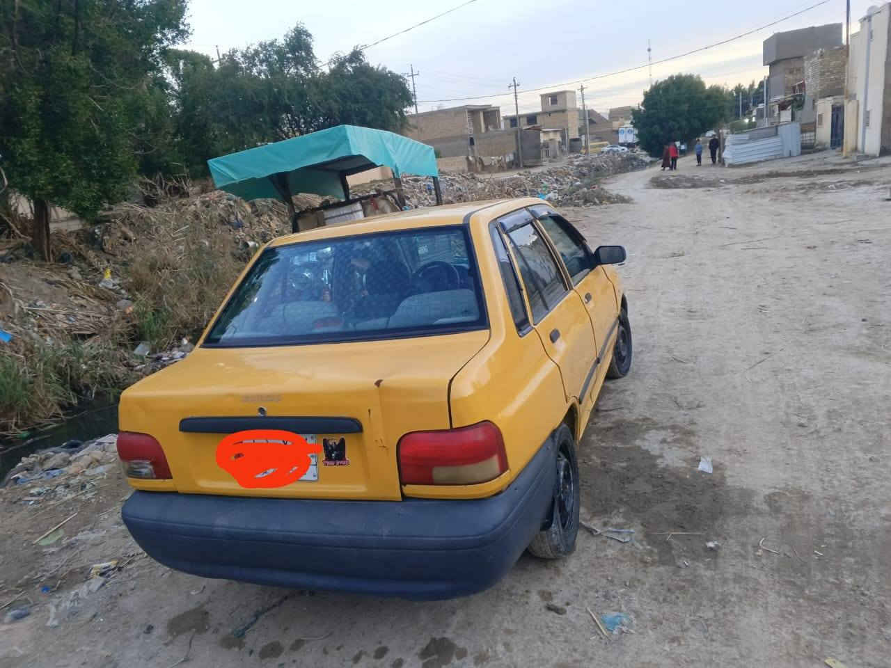 سايبا موديل. 12 سنويه صاقطه  راعيه مااندله اكفلك عشائريا محرك بصندوك قبل. كم يوم. مبدل  زوج تايرات. سياره. خير. من الله سعر. 20 بيه مجال ***********
