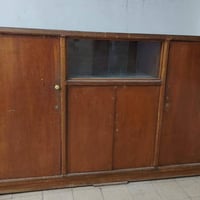 بوفيه • مستعمله • ٢ متر وربع