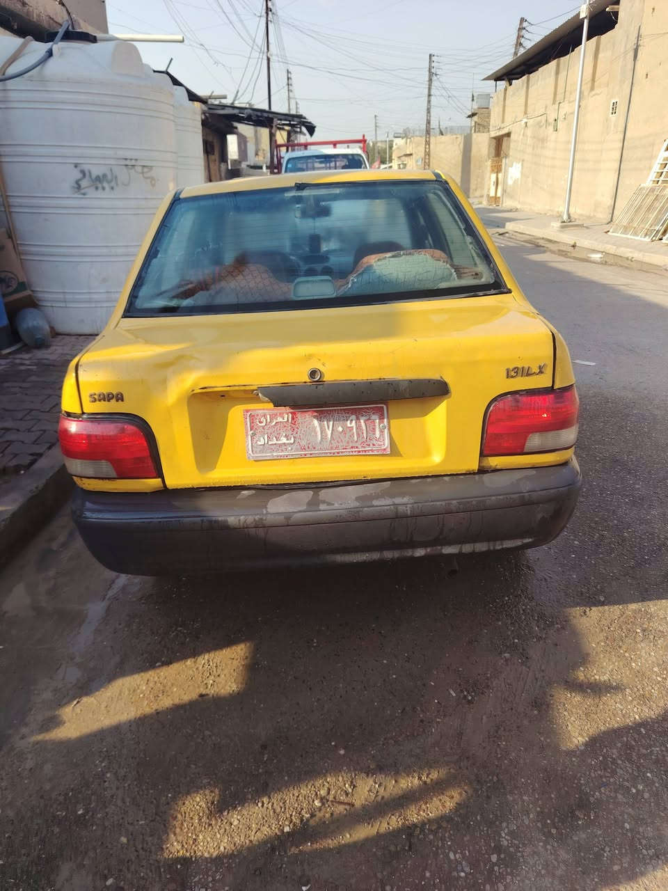 سلام علیکم سايبه ٢٠١٢مكينه تبخر شغاله تمشي 
٨ورقات قفل*********** ابيع كوم حديد
