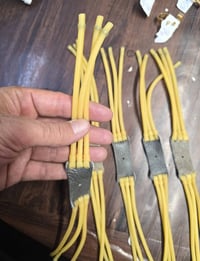 مصيدة • خمس قطع • توصيل