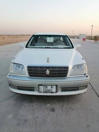 كراون ملكه • نجف دولي • مكينة وگير جديد