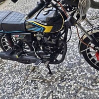 سونك ٢٠٢٦ • مكينة ٢٠٠ • أقل من ١٠٠٠ كم