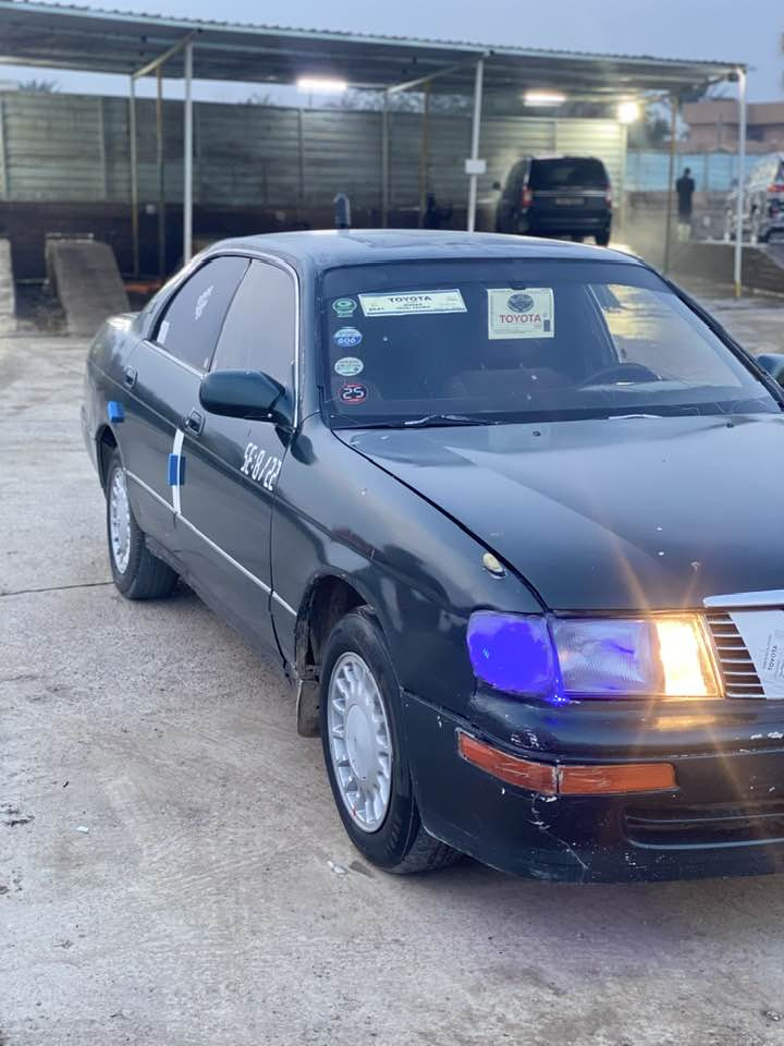 للبيع 
بطه كص 
محرك كير شرط يشك الكاع 
تخم تاير جديد
صدر جديد 
السياره جاهزه ماناقصها شي مكان السيآره تكريت الأستفسار آتصل ع صاحبها 
***********
