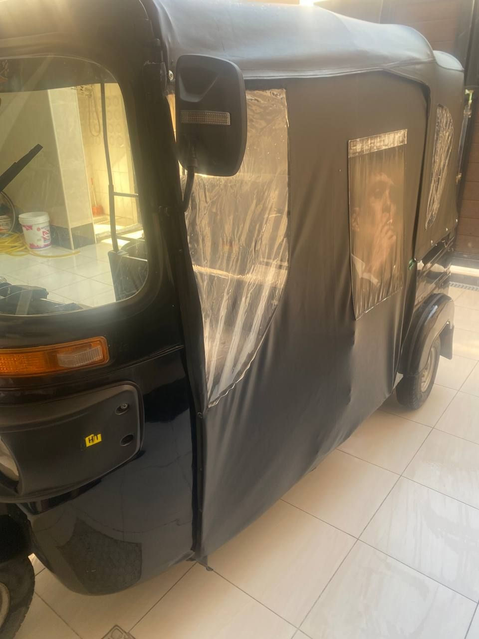 سلام عليكم تكتك للبيع 22 رقم بغداد بسمي تحويل ثاني يوم محرك مجفت بوش وبستم شركه كشر موضح بل صور مكان بغداد دورة سعر 8 وربع مامتواجد عل فيس لشراي يتصل ***********
