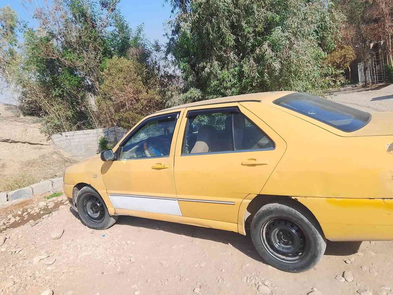 السلام عليكم شيري كوين موديل 10 شرط تحويل بس عايزهه دعاميه امامي سعر 23 بي مجال مكان  ***********
