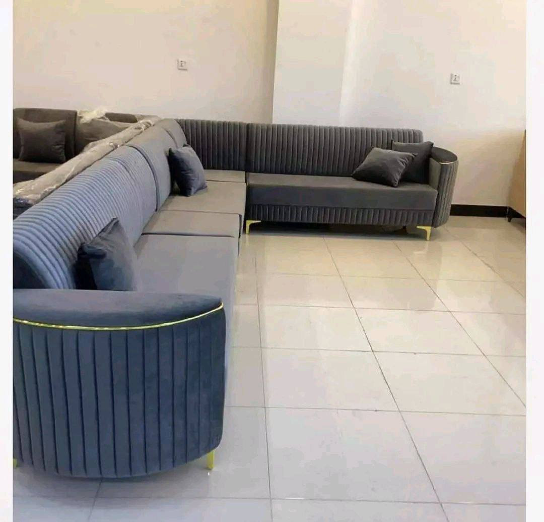 🔳 تخم 10 مقاعد 

◀️ديوان عشر مقاعد مع 4 كوشات هدية 
وطبله هديه  قياسه 40*40🎉🎉
الــسعر :-
10-مقاعد 270
9.مقاعد  250
8- مقاعد 230
7- مقاعد 210
6مقعد 185
5مقعد 165

مع 4كوشات  وطابوريه 

هديه ☝ هديه ☝ هديه ☝

مع كوشات عدد 4 وطابوريه

فحص ودفع 
اي اختلاف بالطلب لاتستلمه 

المواصفات سفنج مميز
مقعد بلوك فقط 
هيكل جام روسي 

🚖توصيل بغداد مجاني 
محافضات 25


**إذا كنت صاحب هذا الإعلان وتريد حذفه لأي سبب، رجاءا أرسل رسالة إلى الدعم الفني**