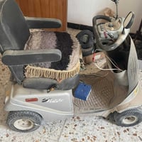 دراجة شحن • 6 سرعات • بطاريات وموتورات جديدة