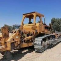 بلدوزر • لليجار • اطلع محفظات