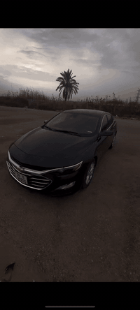 ماليبو موديل2023 lt حادثها جانبي 
سيارة تعبان عليها ومشالله ما فاتح بيها برغي غير الدهن الاصلي وبانزين محسن فقط ومرتبة كلش سعرها 150 وبيها مجال قليل صارف عليها خير من الله بدهن والبانزين
سيارة حرة رقم بصرة بسمي تحويل ثاني يوم 
***********
