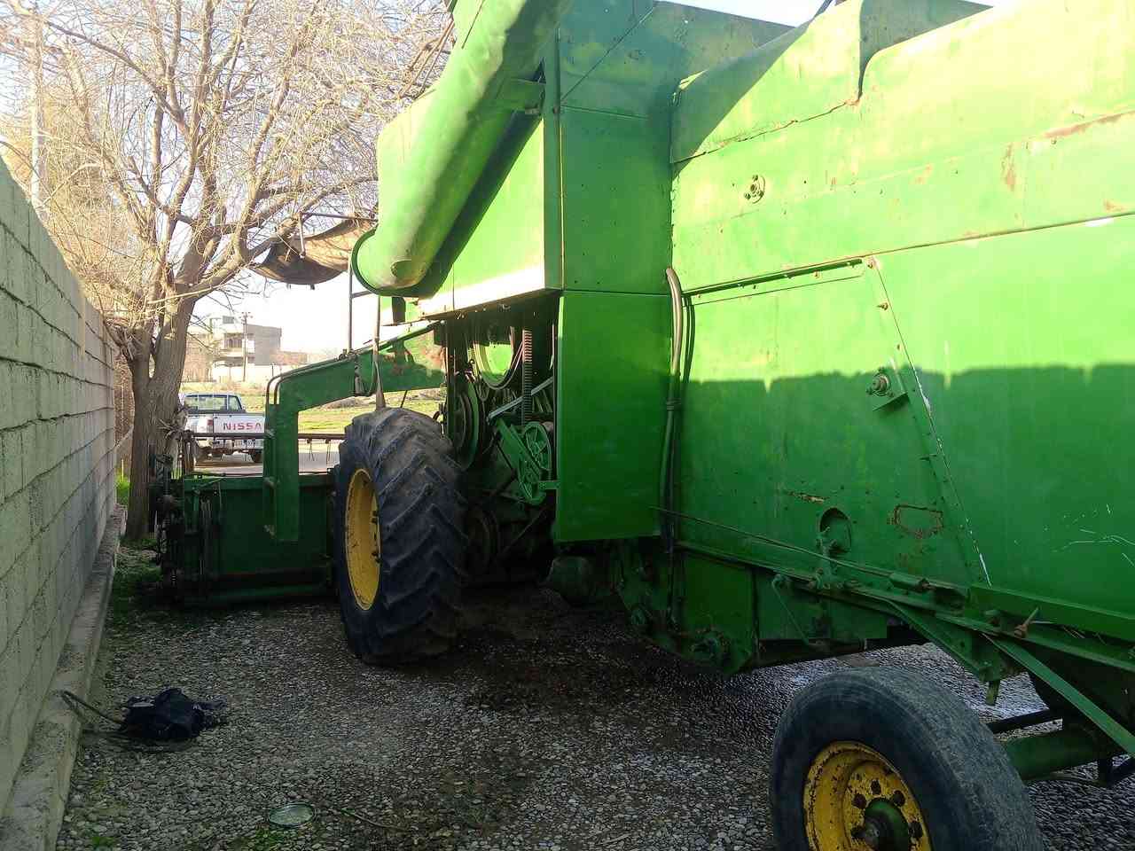 دراسه جوندير موديل 81موصل***********//////***********
