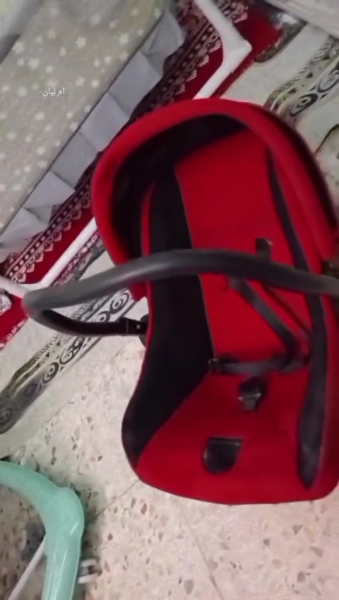 غراض طفل نظافه فوول كلمن وسعرة


**إذا كنت صاحب هذا الإعلان وتريد حذفه لأي سبب، رجاءا أرسل رسالة إلى الدعم الفني**
