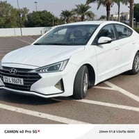 النترا افانتي للبيع محرك 1600 سيارة مكفولة من الضربة و الصبغ سيارة جدي...