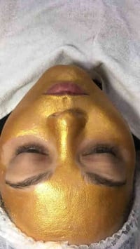 مركز ألين • تنظيف بشرة هايدرو • كربلاء حي الرباب