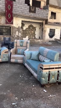 مفروشات الحمصي • دير الزور • دوار المدلجي