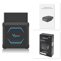 Vgate vLinker جهاز فحص وبرمجة أهم الأنظمة الرئيسية التي يفحصها الجهاز ...