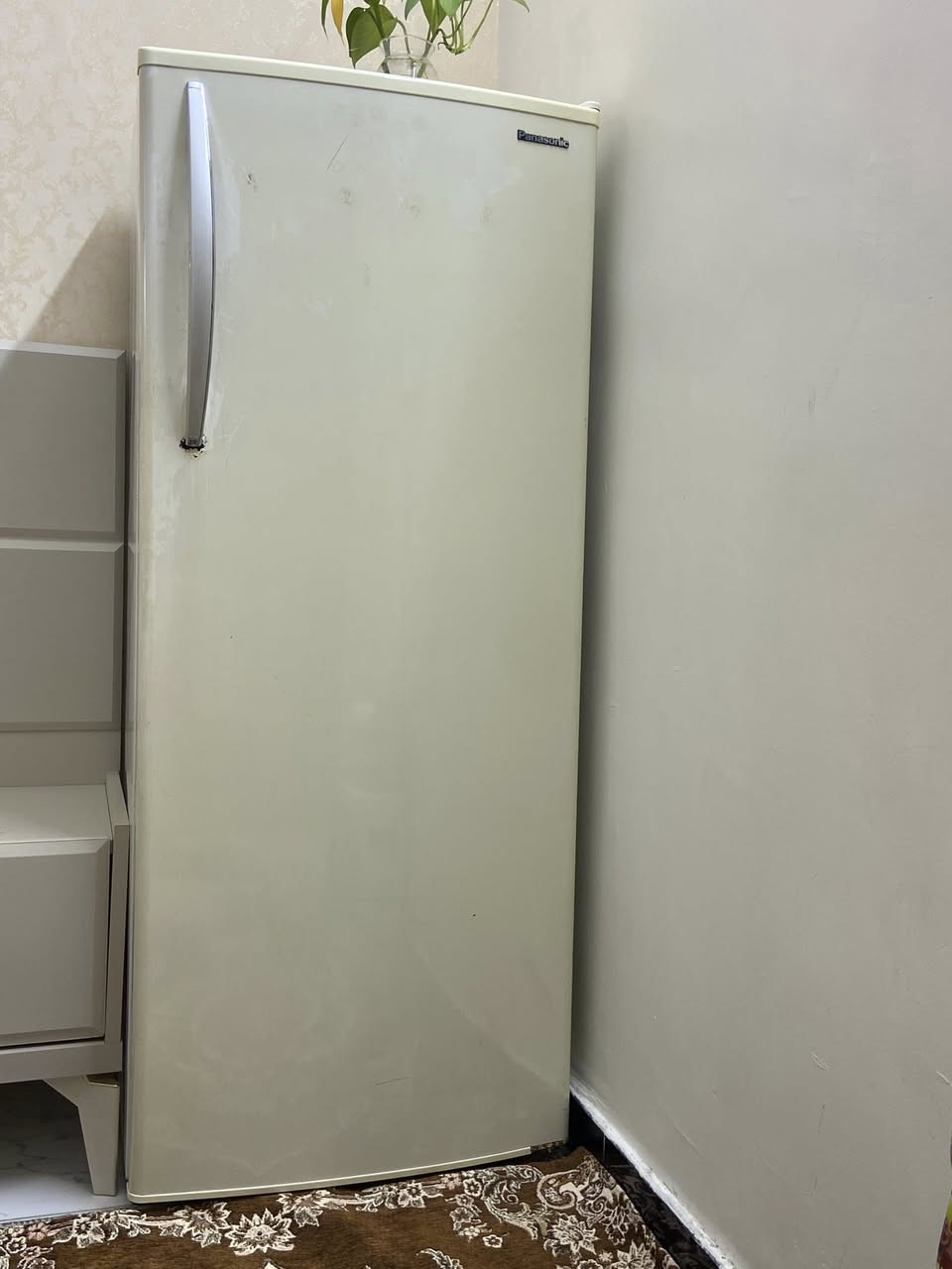 للبيع ثلاجه نضيفه تجميده قوي السعر 100الف العنوان الكراده


**إذا كنت صاحب هذا الإعلان وتريد حذفه لأي سبب، رجاءا أرسل رسالة إلى الدعم الفني**