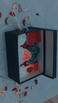 قرآن صغير • سبحة • بوكس هدية