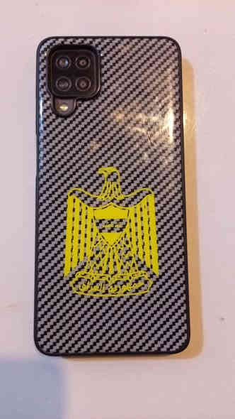 السلام عليكم
جهاز  سامسونج A12 
جهاز نضيف كلش وما بي اي عطل
هاي صورة واضحه
العنوان بصره خمسه ميل
سعره 80    قفل مكلف بالنشر
***********
