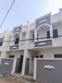 عقارات تونات مساحه 50 متر بناء حديث اسعار مناسبه كل عقار بي غرف نوم 2 ...