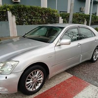 شاهینە براوە گەورە بەگەورە ١٨٢مۆدئل٢٠٠٥گئرو مەکینەو تەبریت بەشەرت سەقف...