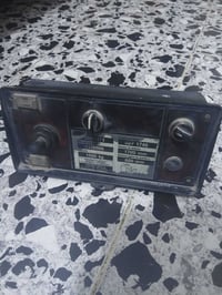 ريمون باب خلفي للبيع شرط الشغل 07718220331