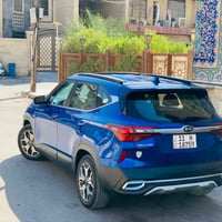 كيا سليتوس موديل 2021 فول مواصفات ex اعلى فئة بلسليتوس محرك 2000دوش سي...