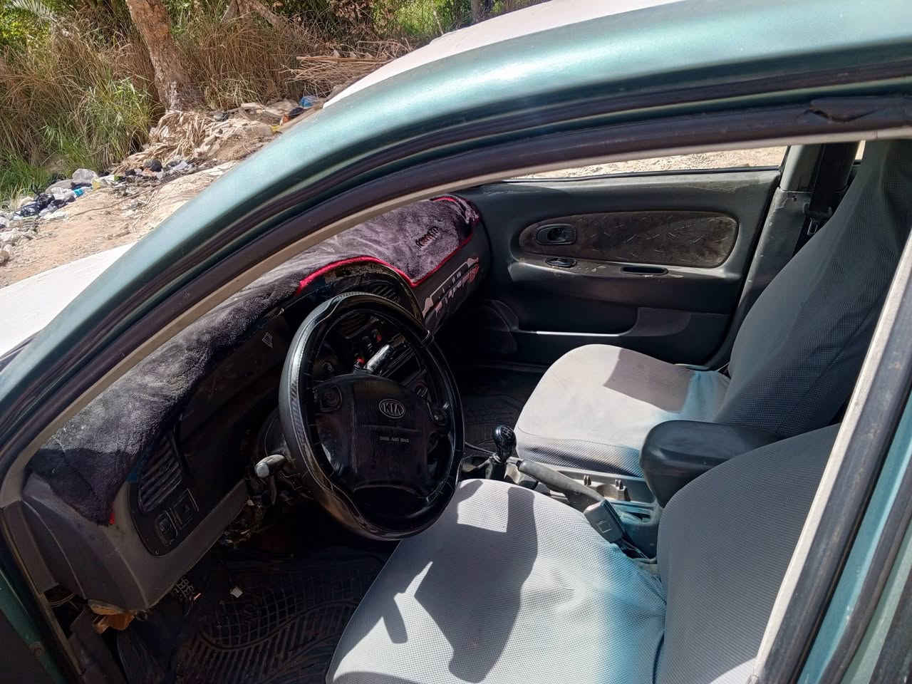 السلام عليكم
سبكترا موديل 2000 تحويل مباشر رقم بغداد جديد سياره حلوه ونظيفه مكانها ديوانيه قضاء الشاميه السعر 22 وبيها مجال الاستفسار هذا رقم ***********

