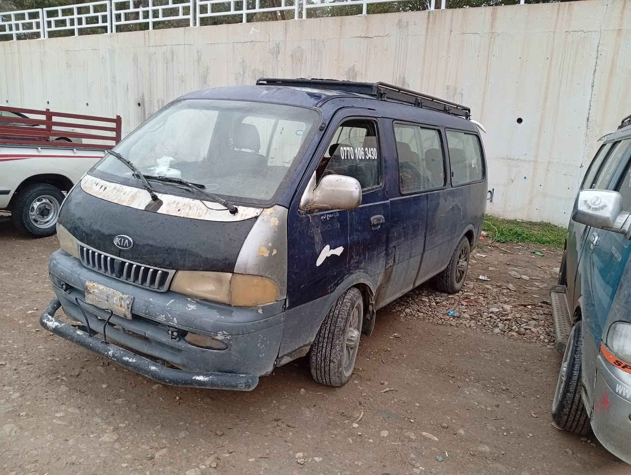 بە رێجۆ بۆ فە رۆشتن بە شە رت گێر مکێنە ئاکسڵ ئارم سلێمانێە تاێ تازێە تە قاو ڕە قێ نێە  ژم *********** بۆ نرخ نامە بنێرە ێان جە رسک  جواب گۆمێد نادمۆ
