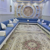 بابل الهاشمية الجربوعيه • قماش تركي • ضمان ٥ سنوات