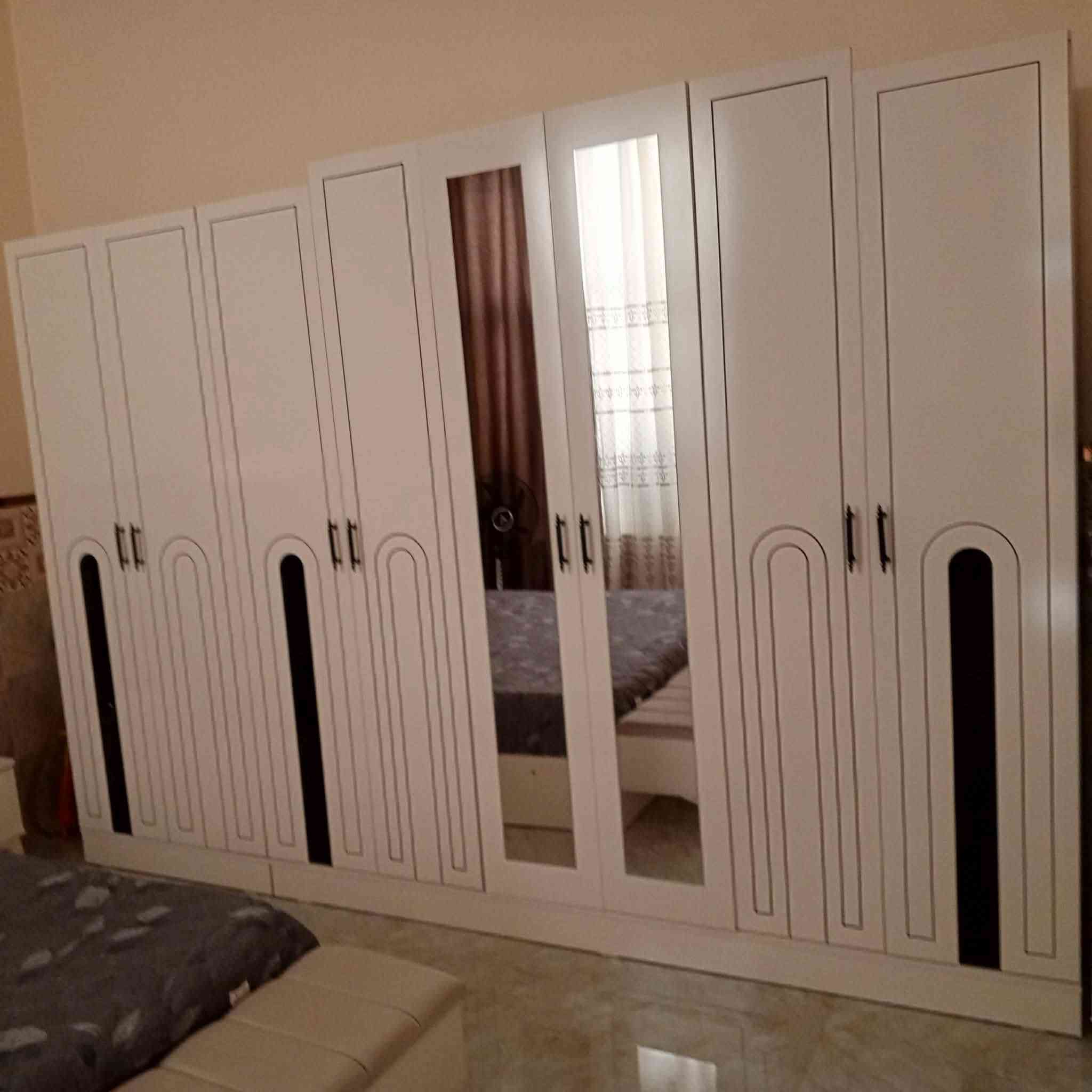 غرفه تركيه للبيع سعره600 بعده جديده العنوان ديالئ كاطون رازي ***********تواصل
