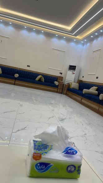 يتوفر حجز مزرعة جيلان البوعيثه مجمع الطارق 
موثق بتطبيق اجرلي
للحجز والاستفسار 
***********
***********
