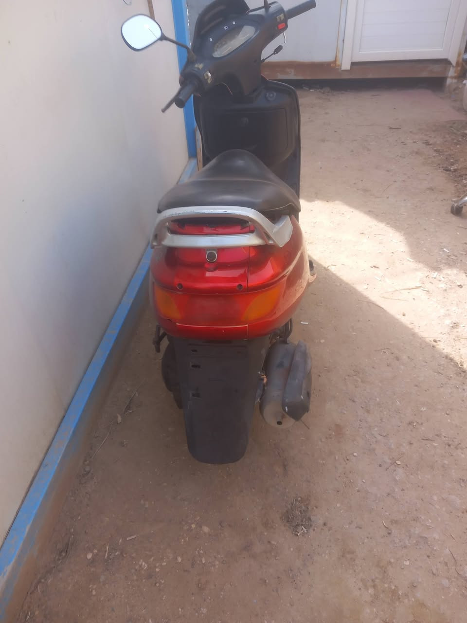 فراشه فحل للبيع عوزه كابريتر مكاني طوريج
قيم السعر باليرضى الله واخذه


**إذا كنت صاحب هذا الإعلان وتريد حذفه لأي سبب، رجاءا أرسل رسالة إلى الدعم الفني**