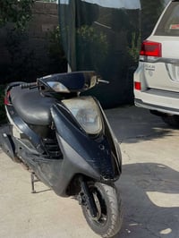 دراجة بريز • مابيه نقص • بغداد الشعله