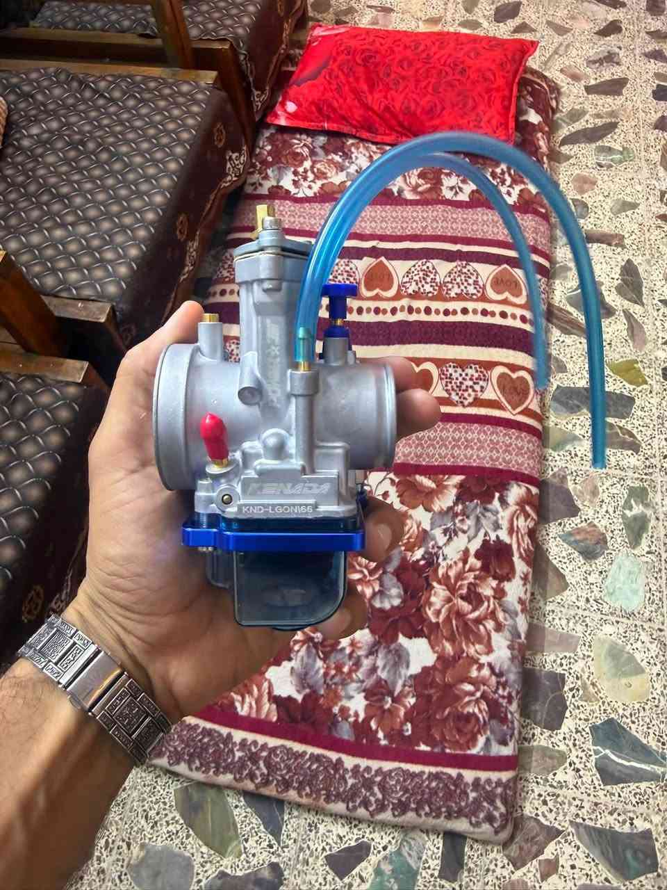 كابريتر يرهم عله كل دراجات ٣٠


**إذا كنت صاحب هذا الإعلان وتريد حذفه لأي سبب، رجاءا أرسل رسالة إلى الدعم الفني**