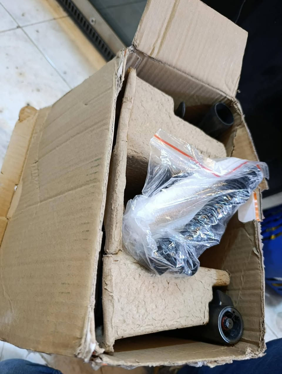 جهاز تنظيف بالبخار أعلى سعر بالعافية ماركة عنفوانية


**إذا كنت صاحب هذا الإعلان وتريد حذفه لأي سبب، رجاءا أرسل رسالة إلى الدعم الفني**