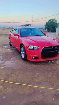 تشارجر • ٢٠١٢ • بغداد بسمي