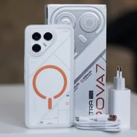 بوفا 7 الترا 5g • بوفا 7 الترا • بوفا 5g • هاتف بوفا • هاتف 5g • موباي...