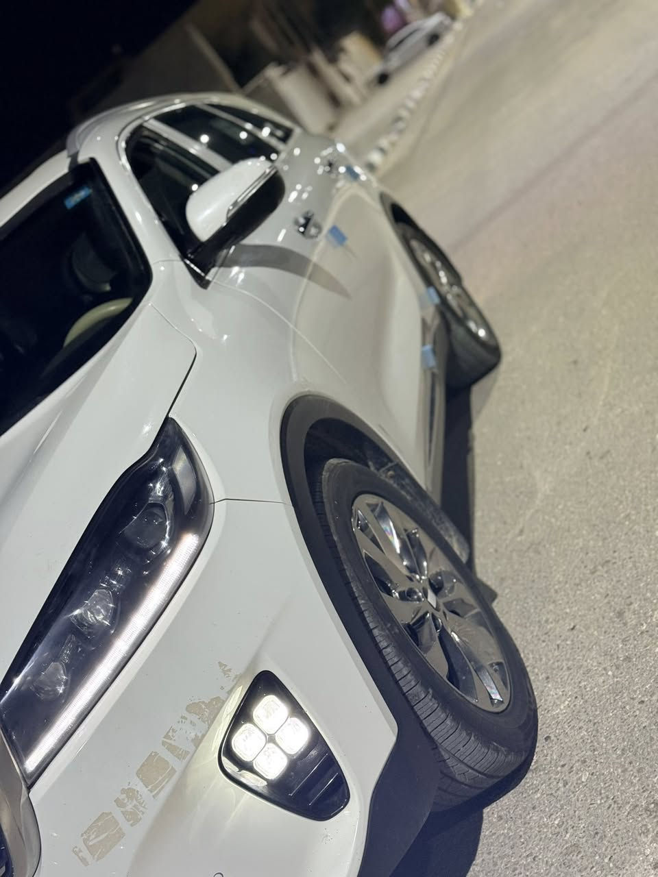 سلام عليكم سورنتو ٢٠١٩شكل ال ٢٠ فول مواصفات خمسه كأمره سايد بريك بصمه كشنات كهربائي ٧راكب سياره كفاله عامه رقم قادسيه بسمي مداور ثاني يوم سياره جاهزه الخير تخم تاير جاهزه من كلشي بلعافيه على الياخذه السعر ٢٦٠ مكان سياره رميثه ستفسار اكثر على الرقم ***********
