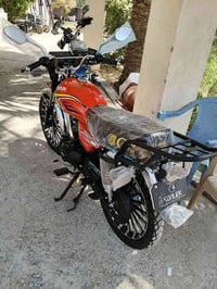 دراجه سيفان موديل25 اخت الزيو للبيع سعرها 600 الاستفسار 07710391036