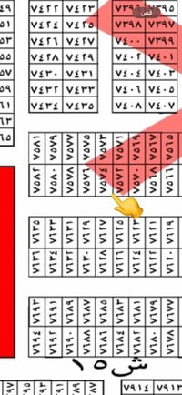 مقاطعة ١٠/٢ • ٢٠٠م • واجهة ١٠م