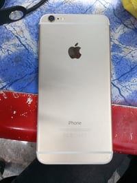 ايفون 6بلص شغال نهايتو 55شراي اتصل 07722884179